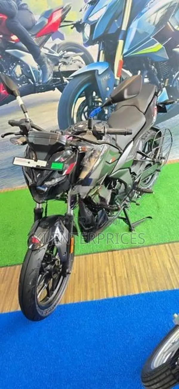 Bajaj Pulsar N160 2026
