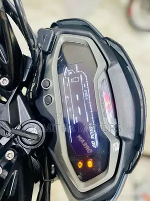 Bajaj Pulsar NS 125 Brand New 2026