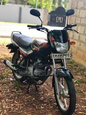 Bajaj CT100 Ct 100 es 2022