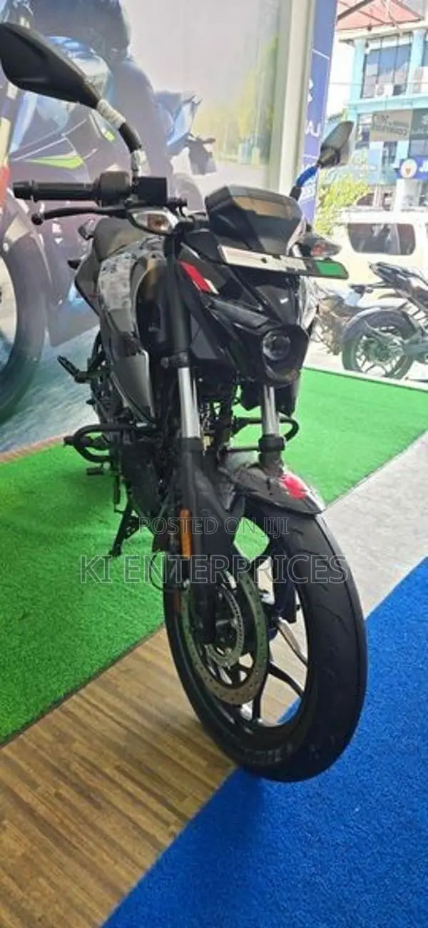 Bajaj Pulsar N160 2026