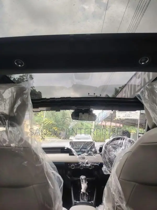 Honda Vezel Z Play Moonroof 2026
