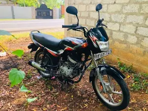 Bajaj CT100 Ct 100 es 2022
