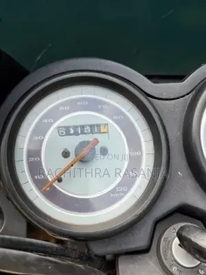 Bajaj Platina 100 2014