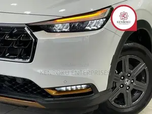 Honda Vezel 2024