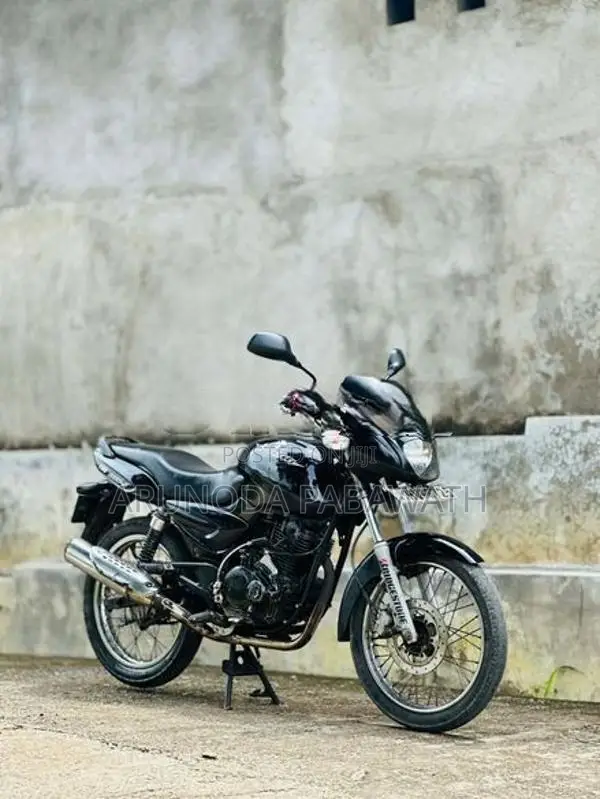 Bajaj Pulsar 180 2003