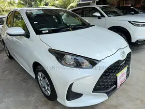 Toyota Yaris X Grade 2024