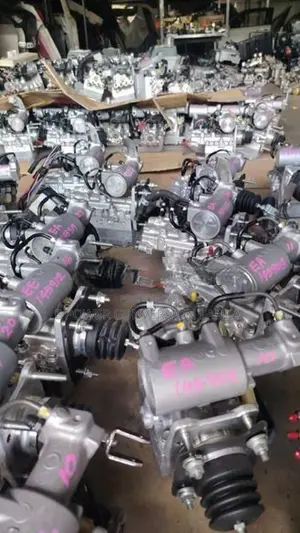 Recondition ABS Replacement for Prius