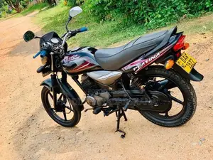 Bajaj Platina 100 2014