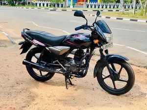 Bajaj Platina 100 2014