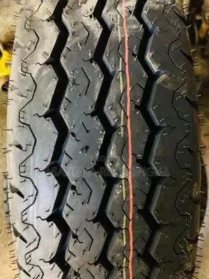 185R14 / 185-14 Ferentino 8PR Tyre - HIACE DOLPHIN SHELL VAN