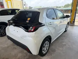 Toyota Yaris X Grade 2024