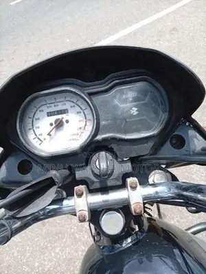 Bajaj Platina 100 Es 2018