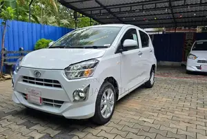 Daihatsu Mira Es G Limited 2026