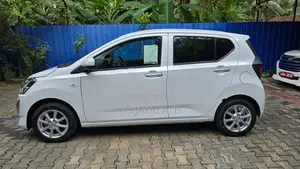Daihatsu Mira Es G Limited 2026