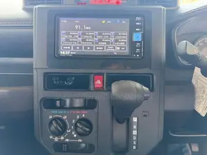 Toyota Roomy X Grade 2024