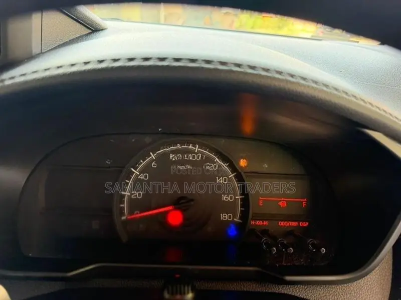 Toyota Roomy X Grade 2024