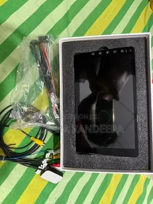 Android Player 9 Inch