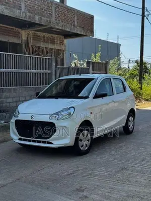 Suzuki Alto K10 2026