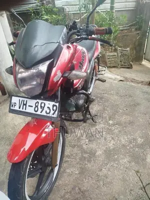Hero Hunk 160R 2006