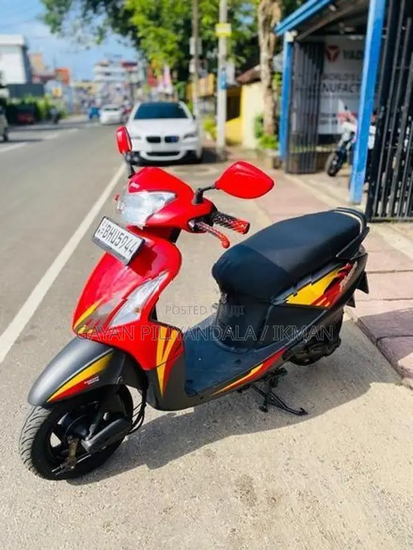 Hero Pleasure 2019