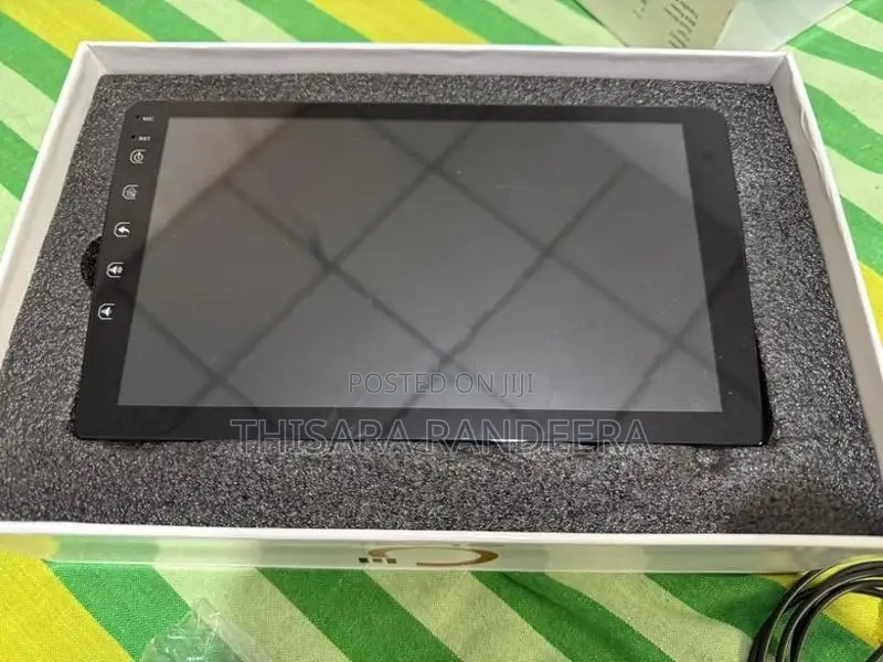 Android Player 9 Inch