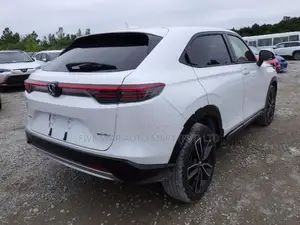 Honda Vezel Z Grade eHEV Hybrid 2024