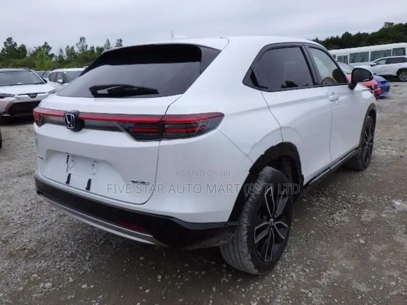Honda Vezel Z Grade eHEV Hybrid 2024