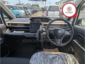 Suzuki Wagon R 2024