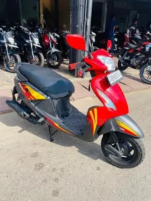 Hero Pleasure 2019
