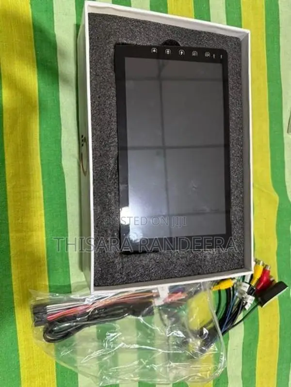 Android Player 9 Inch