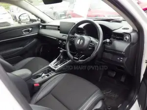 Honda Vezel Z Grade eHEV Hybrid 2024