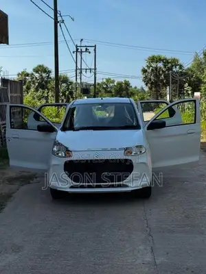 Suzuki Alto K10 2026