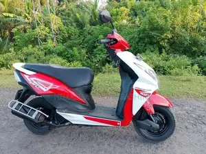 Honda Dio sell 2016