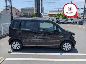 Suzuki Wagon R 2024