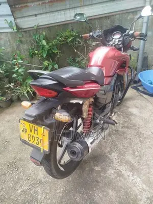 Hero Hunk 160R 2006