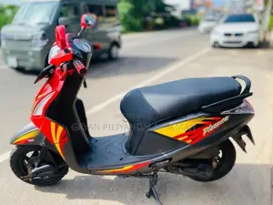 Hero Pleasure 2019