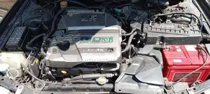 Nissan Cefiro 1999
