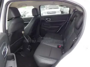 Honda Vezel Z Grade eHEV Hybrid 2024