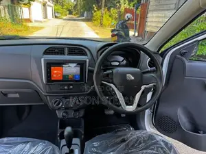 Suzuki Alto K10 2026