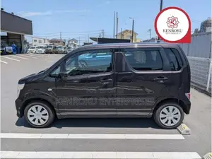 Suzuki Wagon R 2024