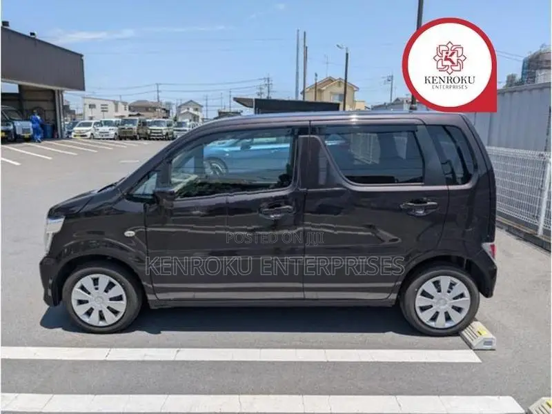 Suzuki Wagon R 2024