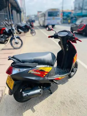 Hero Pleasure 2019