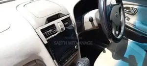 Nissan Cefiro 1999