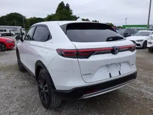Honda Vezel Z Grade eHEV Hybrid 2024