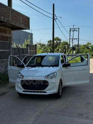 Suzuki Alto K10 2026