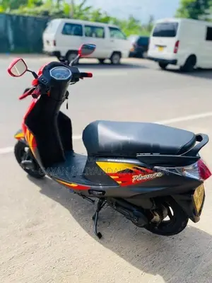 Hero Pleasure 2019