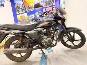 Bajaj Platina 100 2015 2016