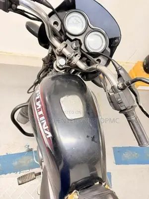 Bajaj Platina 100 2015 2016