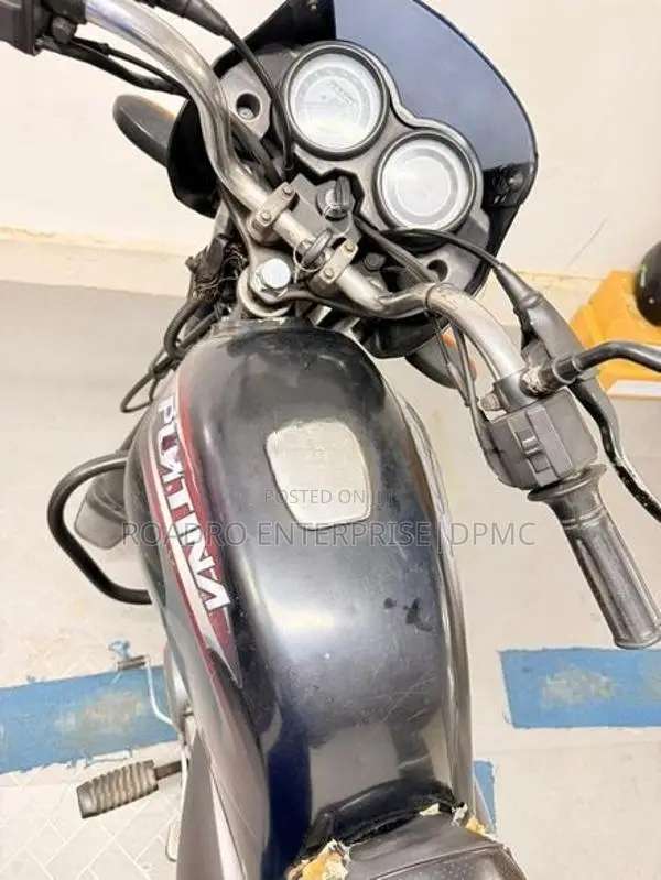 Bajaj Platina 100 2015 2016