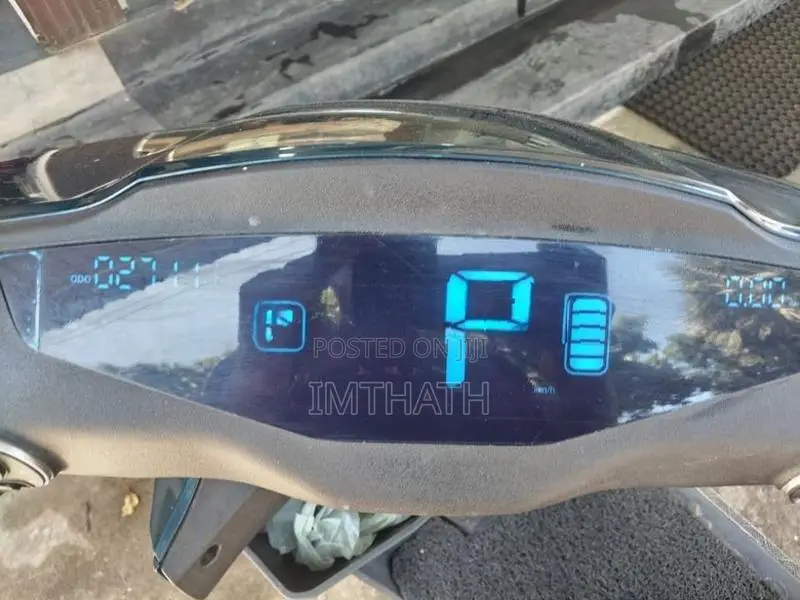 Yadea T5 2026